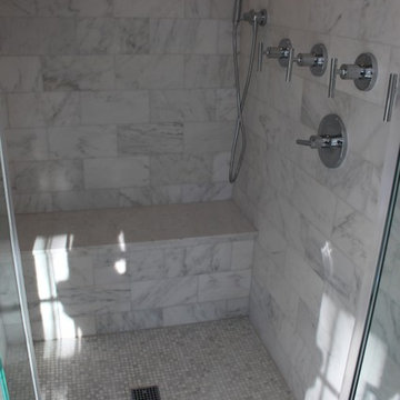 Tenafly Renovation