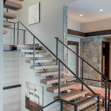 Staircases