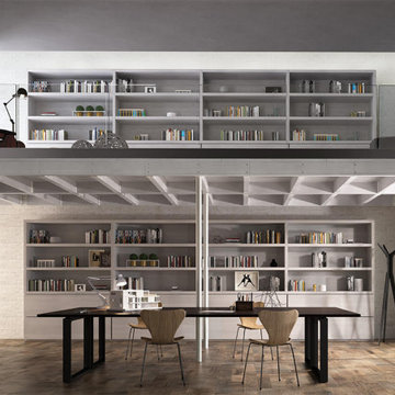 TriBeCa Loft