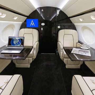 Private Jet