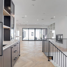 Wet bar