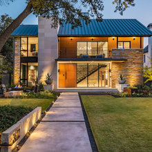 Lanscape architecture