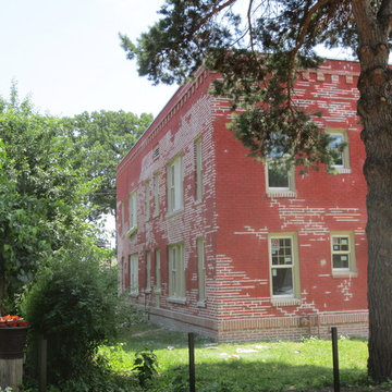 Sherman Hill, Des Moines, IA