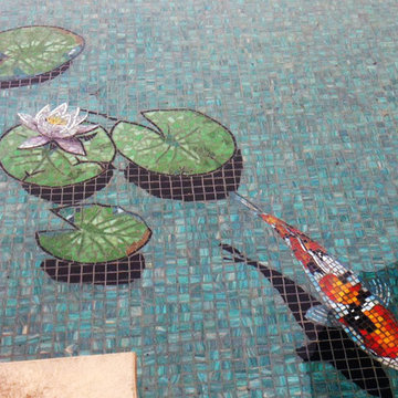 Water Fountain