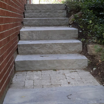 Step Renovations