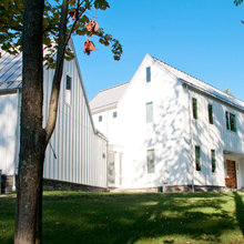 exterior color