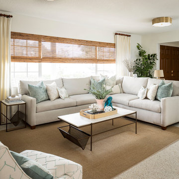 Paradigm Interiors - Ranger