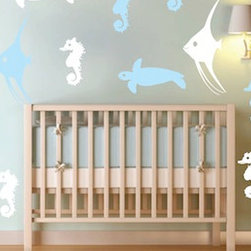 Cool Wall Decals - Products