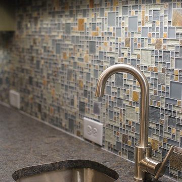 Dripping Springs, TX; Kitchen Remodel