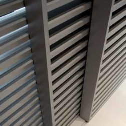 REALIZZAZIONI MR INFISSI - Exterior Shutters