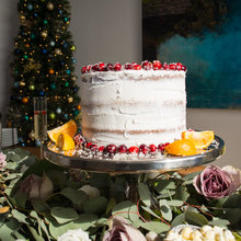 Desserts