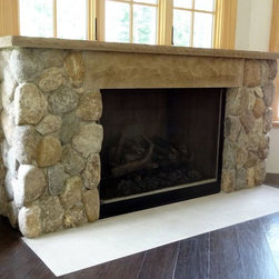 Stone Veneer - Products