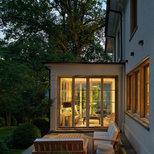 Sun room
