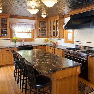 Authentic Victorian Charm BirdRock