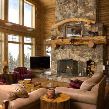 Private Residence