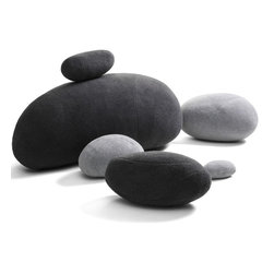 Stone Pillows - Products