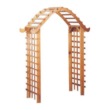 Pergolas