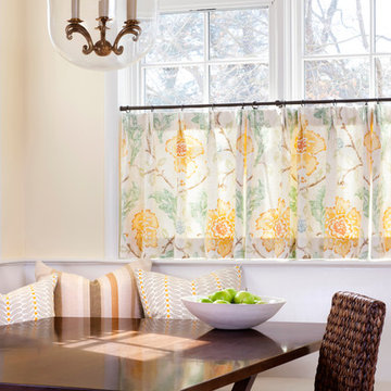 Full Home Upgrade - Kenwood, Chevy Chase