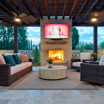 Upper Valley Renovation