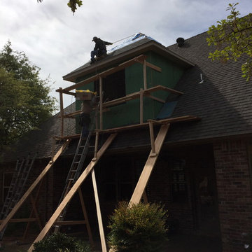 Erwin Attic Conversion