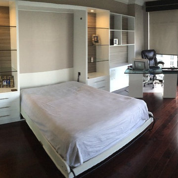 Murphy Beds