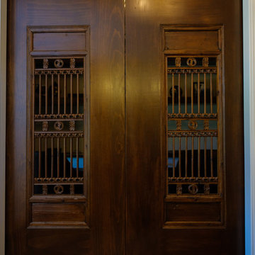 Cape Cod Remodel