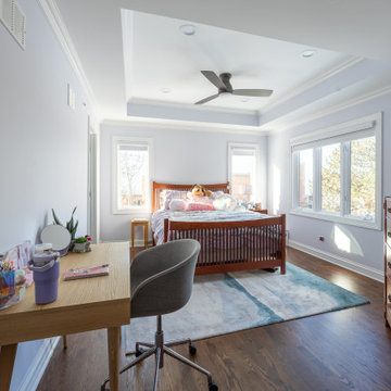 Long Grove Single Family Renovation