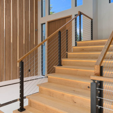 Modern Home Collection Model 6891