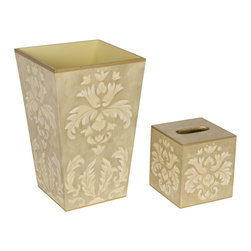 Bathroom Accessories - Products