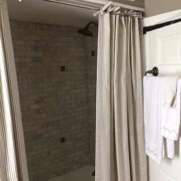 Bathroom Update