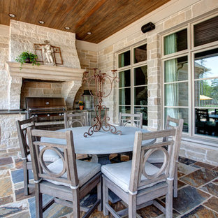 75 Most Popular Traditional Little Rock Patio Design Ideas for 2018 ...