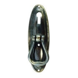 Pedestal and Wardrobe Handles - Cabinet And Drawer Handle Pulls