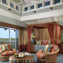 Media Room