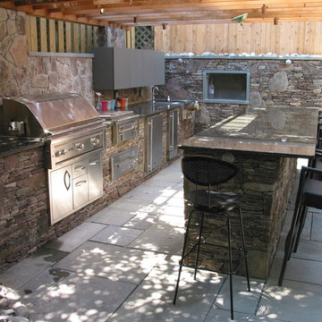 Severna Park Project