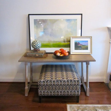Chester Springs Residence