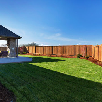 The Cavanaugh- The Reserve at Ashley Ridge