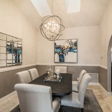 dinning room