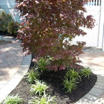 Flower/Planting Beds