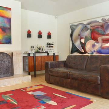 Dallas, TX: Patrick and Christy Kercheville