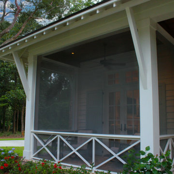 Achee Cottage
