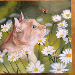 My Acrylic Paintings - Products