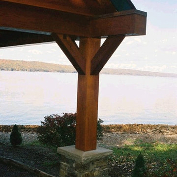 Beach Cottage