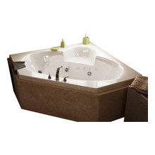 Whirlpool Bath Tubs...master bathroom