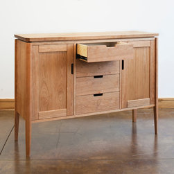 Susan Dining Collection - Products