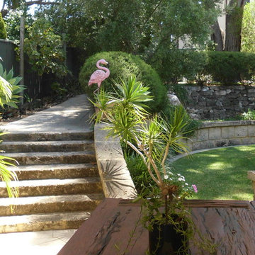 Gardens 2015-2016