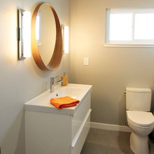 Bathroom Ideas