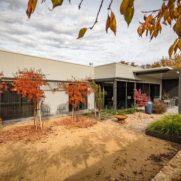 BDAA Design Awards 2019 - New resid. build. 251 - 350 sqm and under $2,500 / sqm