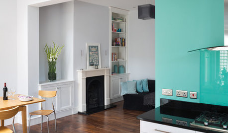 Ask an Expert: What’s the Top Priority When Planning a Renovation?
