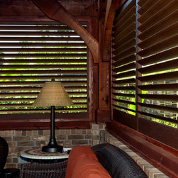 Weatherwell Elite - Screens And Room Dividers