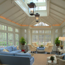 Exterior Ideas